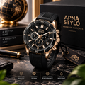 APNA STYLO Premium Chronograph Men's Watch