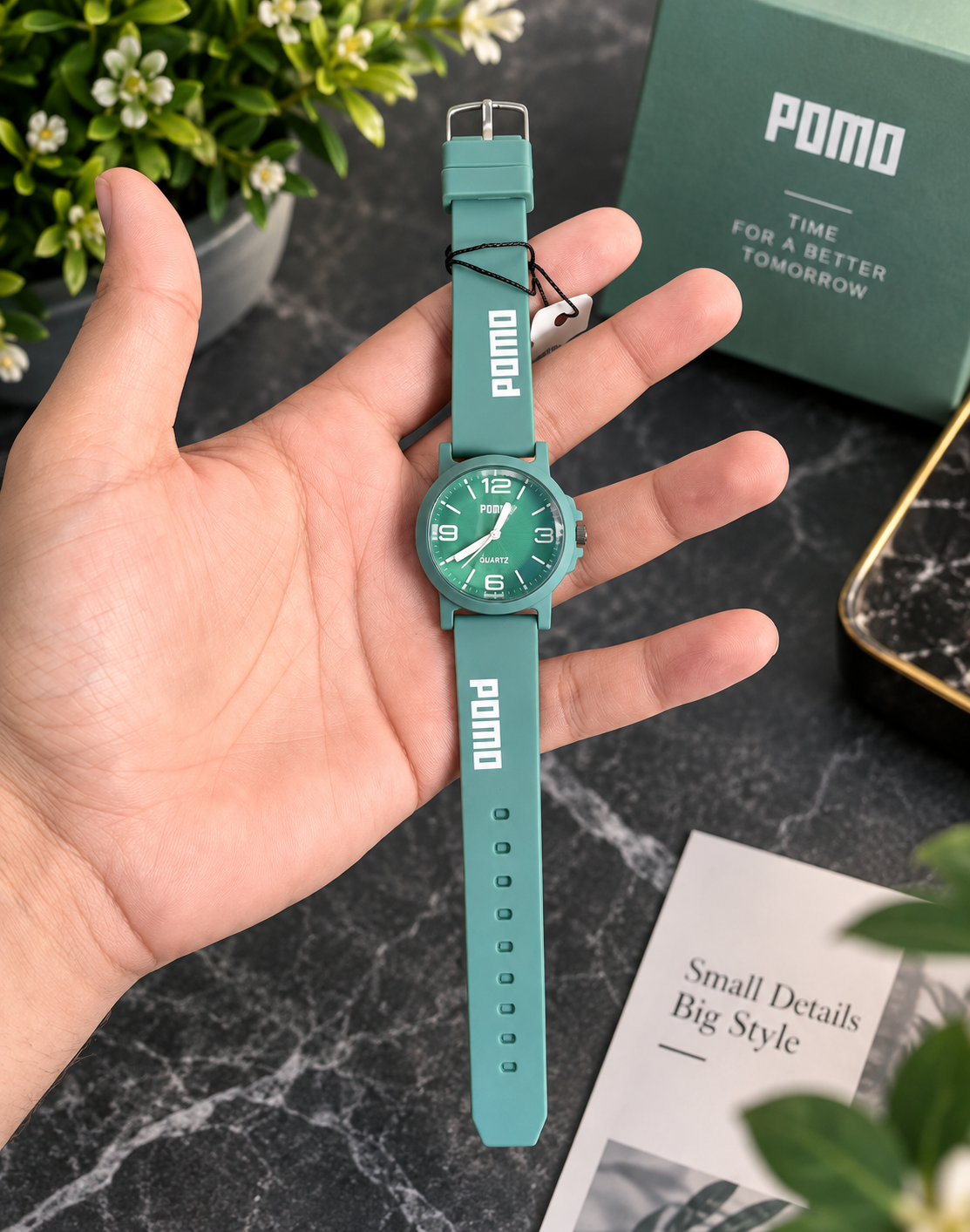 Men's Watch