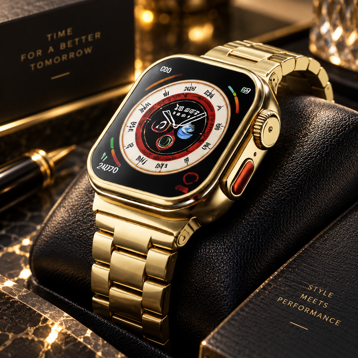 Smart Watch