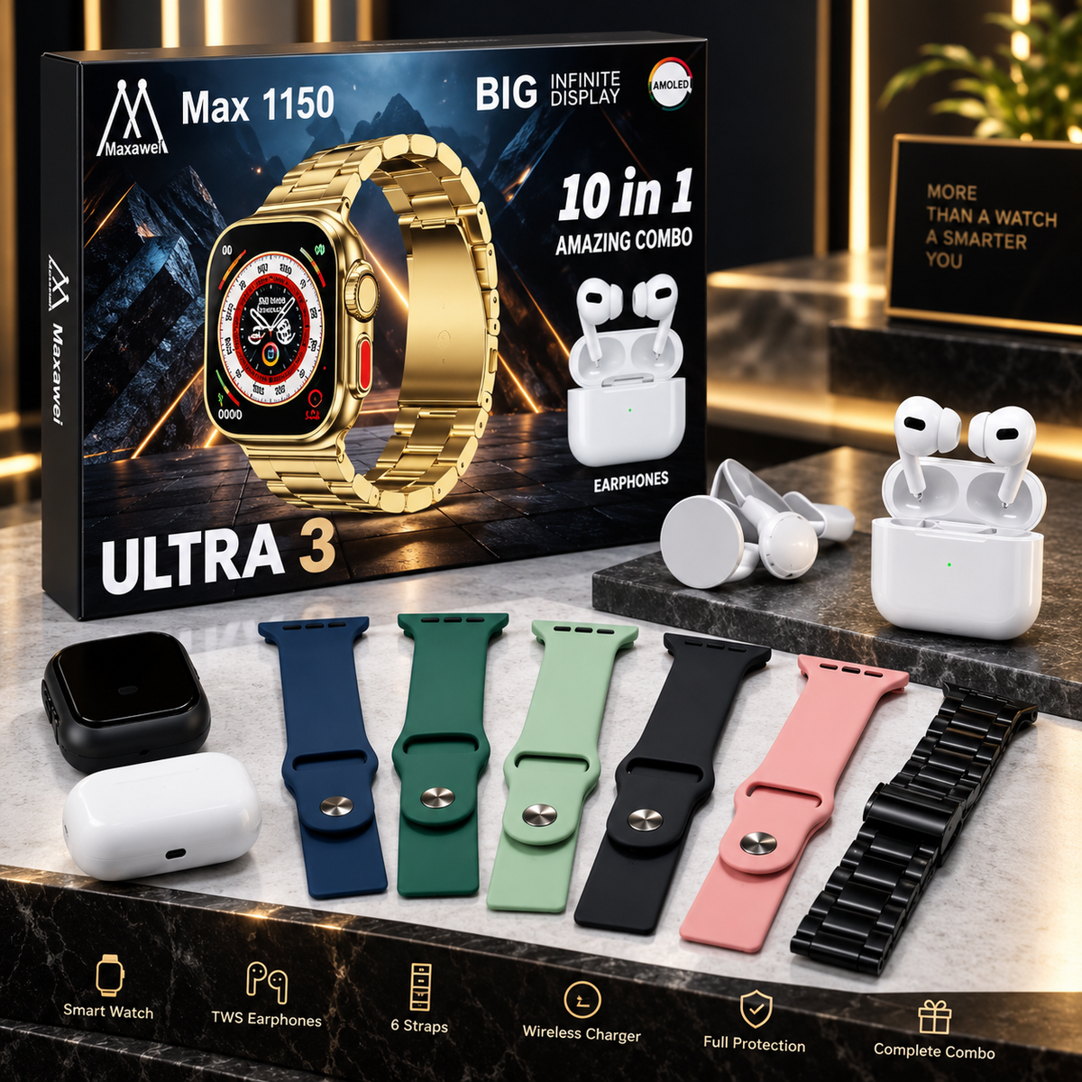 Smart Watch