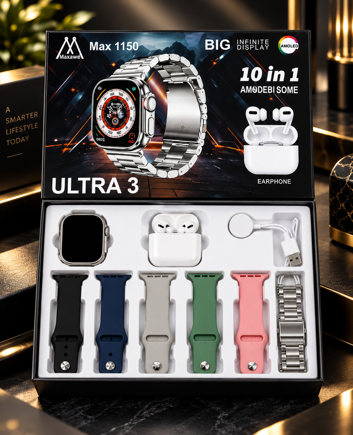 Smart Watch