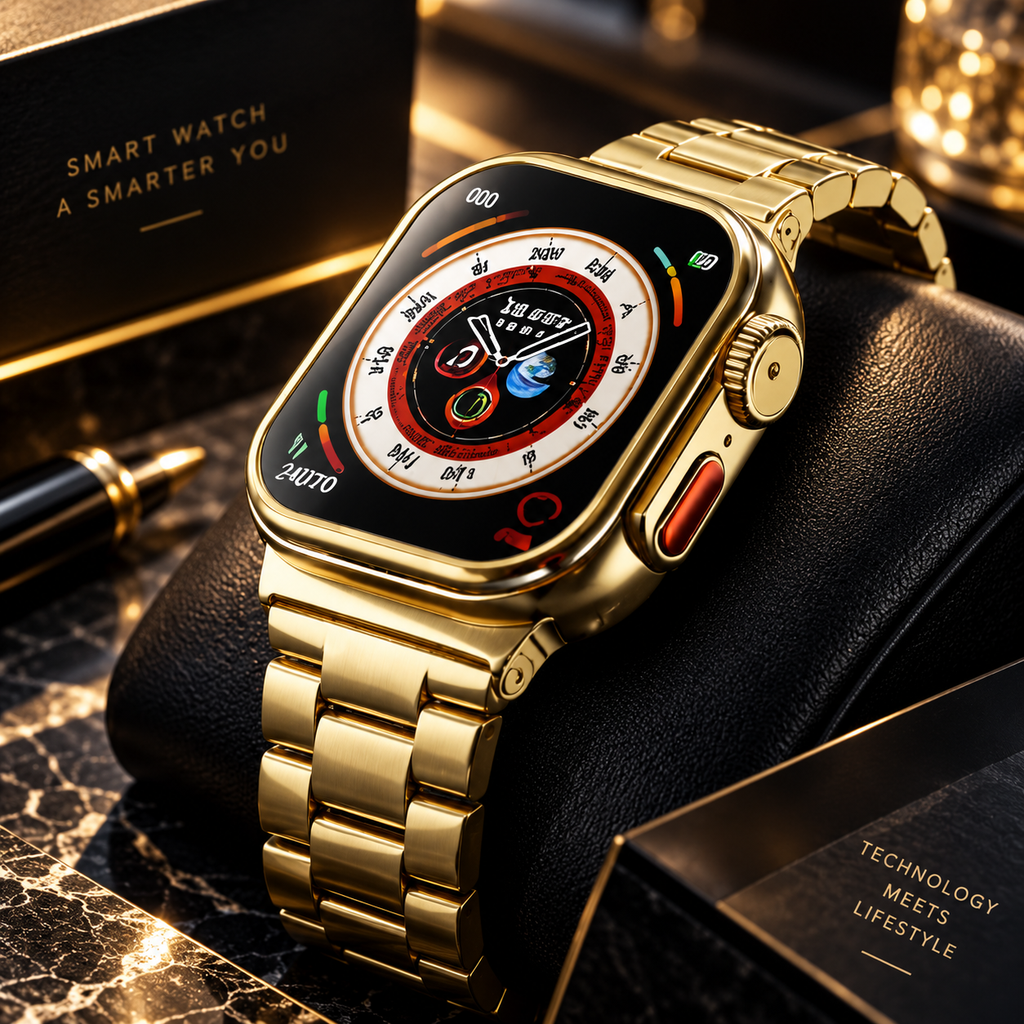 Smart Watch