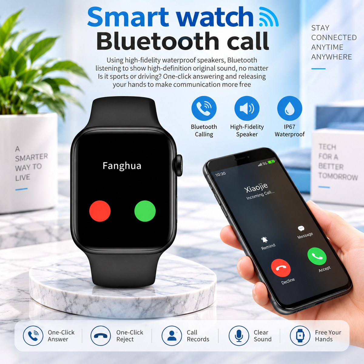 Smart Watch