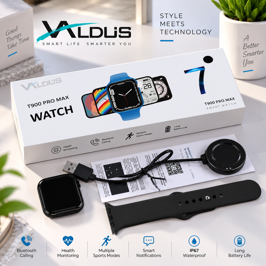 Smart Watch