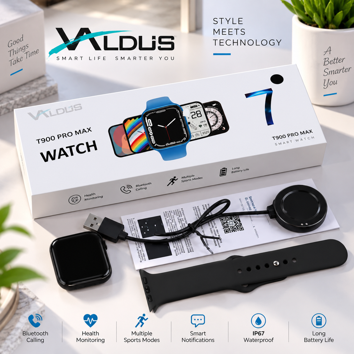 Smart Watch
