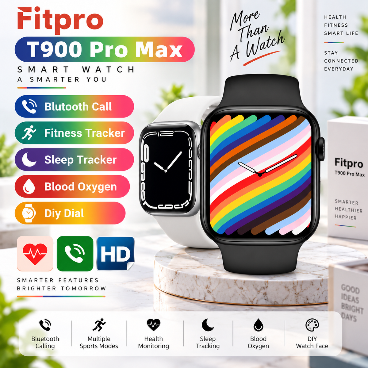 Smart Watch