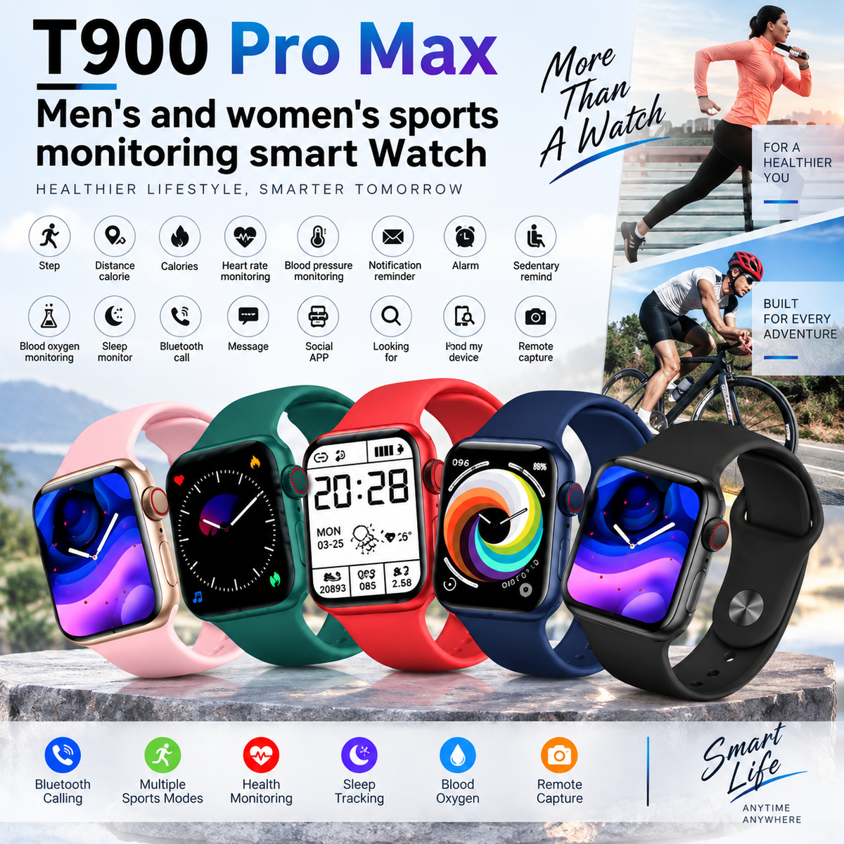 Smart Watch