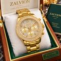 <Gender> Watch