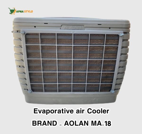 Aolan Evaporative Air cooler MA-18000 CMH