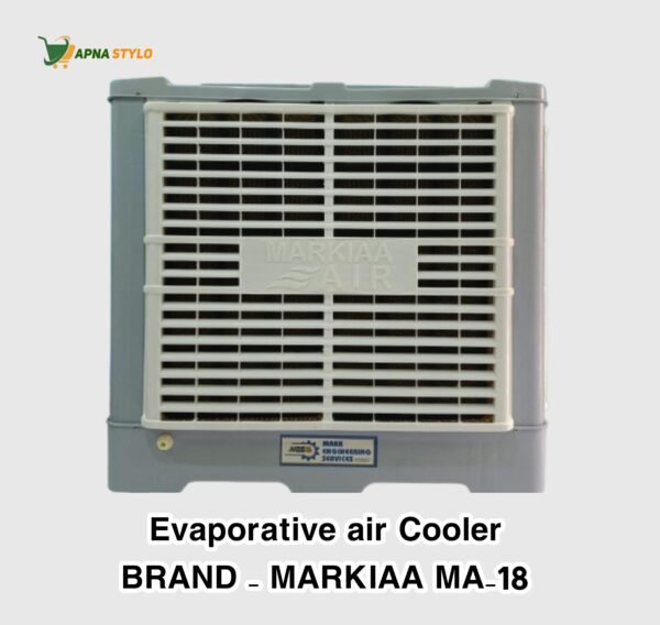 Markiaa Evaporative Air Cooler MA-18000 CMH