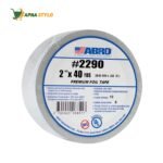 Aluminum Foil Type (Abro)