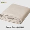 Canvas Cloth For Pipe & Ducting