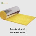 Glass Wool Insulation (Kimmco)