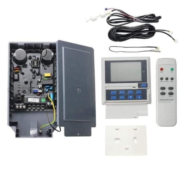 parts-evaporative-air-cooler