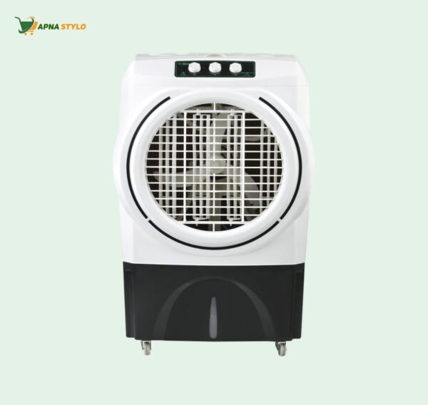 Air Cooler Super Asia ECM-5000 Plus Cool Star