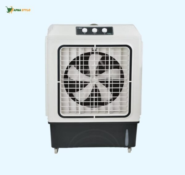 Air Cooler Super Asia ECM-5500 Plus Jet Cool