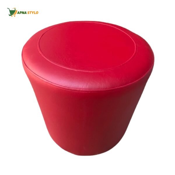 Comfort Leather Sofa Seti