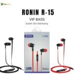 Ronin R-15 handsfree Genuine Base Universal