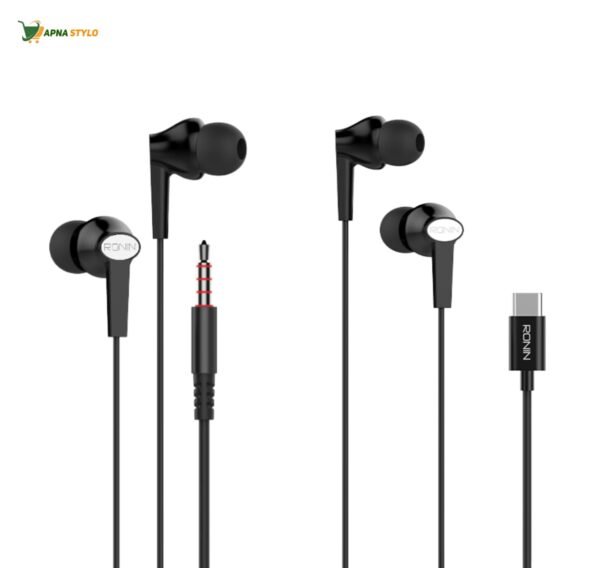 Ronin R-29 handsfree Stylo