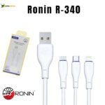 Ronin R-340 Fast Data Cable