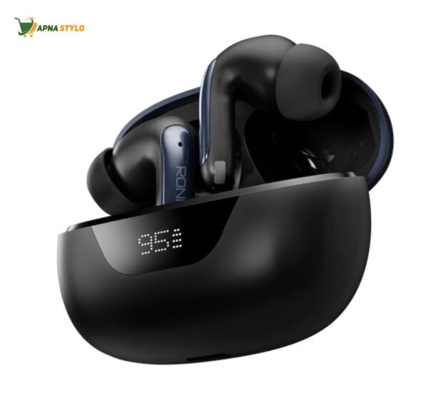 Ronin R-7010 Earbuds