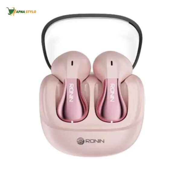 Ronin R-7025 Earbuds