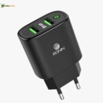 Ronin R-828 Dynamic Charger 2.4A