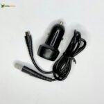 Ronin R-911 Quick 3.0A Car Charger
