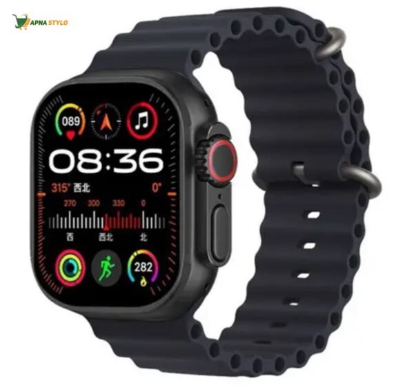 Smart Watch T900 Ultra 2