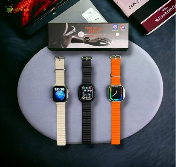 Smart Watch T900 Ultra 2