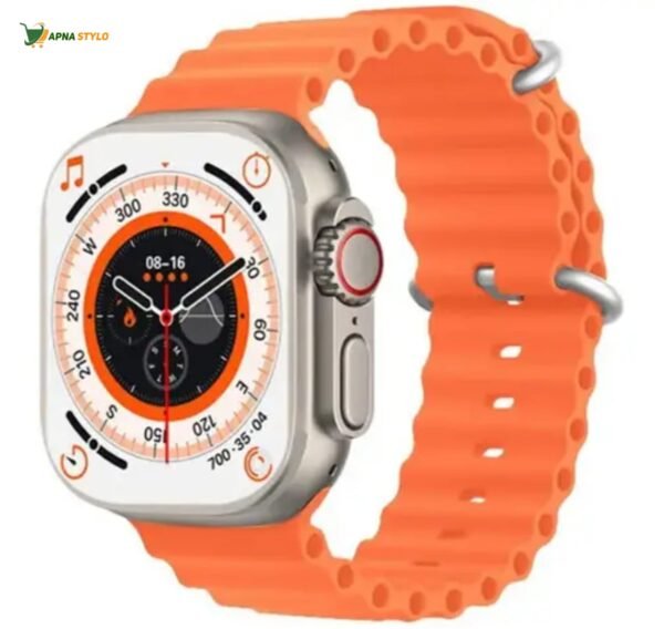 Smart Watch T900 Ultra 2