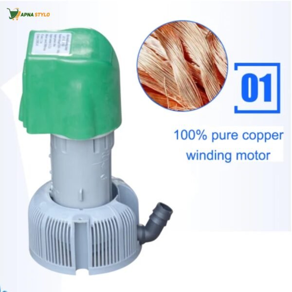 Water Pump Aolan MA-18 Evaporative Air Cooler