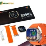 V200 Smart Watch Ultra 2.2"